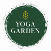 Yoga Garden Stuttgart Logo